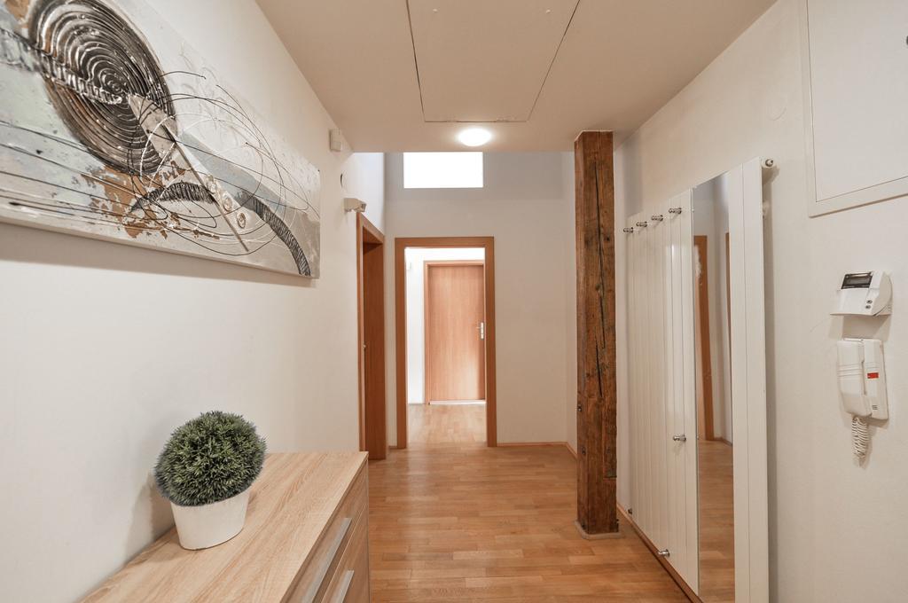 Amazing Charles Bridge Apartment Praga Exterior foto